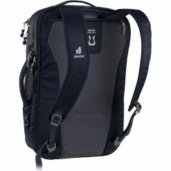 Deuter Aviant Carry On 28 Teal/ink -Laptop backpacks Shop deuter aviant carry on 28 teal ink 5