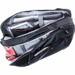 Deuter Aviant Carry On Pro 36 SL Women Black -Laptop backpacks Shop deuter aviant carry on pro 36 sl black 3