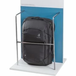 Deuter Aviant Carry On Pro 36 SL Women Black -Laptop backpacks Shop deuter aviant carry on pro 36 sl black 6