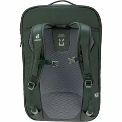 Laptop backpacks Shop -Laptop backpacks Shop deuter aviant carry on pro 36 sl jade ivy 2