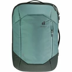 Deuter Aviant Carry On Pro 36 SL Women Jade/ivy -Laptop backpacks Shop deuter aviant carry on pro 36 sl jade ivy 6