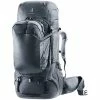 Deuter Aviant Voyager 60+10 SL Travel Pack Women Black