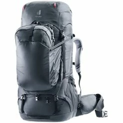 Deuter Aviant Voyager 60+10 SL Travel Pack Women Black