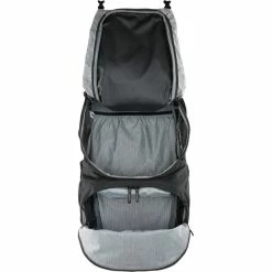 Deuter Aviant Voyager 60+10 SL Travel Pack Women Black -Laptop backpacks Shop deuter aviant voyager 60 10 sl travel pack black 3