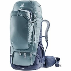 Deuter Aviant Voyager 65+10 Travel Pack Teal/ink