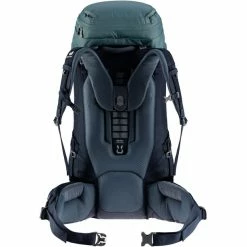 Deuter Aviant Voyager 65+10 Travel Pack Teal/ink -Laptop backpacks Shop deuter aviant voyager 65 10 travel pack teal ink 3