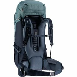 Deuter Aviant Voyager 65+10 Travel Pack Teal/ink -Laptop backpacks Shop deuter aviant voyager 65 10 travel pack teal ink 5
