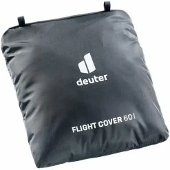 Deuter Flight Cover 60 Black