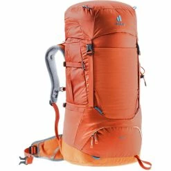 Deuter Fox 40 Backpack Kids Paprika/mandarine