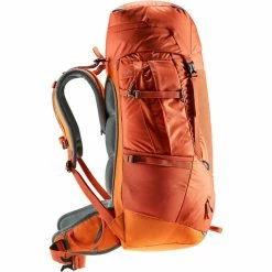 Deuter Fox 40 Backpack Kids Paprika/mandarine -Laptop backpacks Shop deuter fox 40 backpack kids paprika mandarine 3