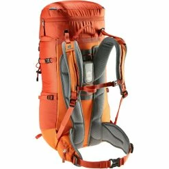 Deuter Fox 40 Backpack Kids Paprika/mandarine -Laptop backpacks Shop deuter fox 40 backpack kids paprika mandarine 4