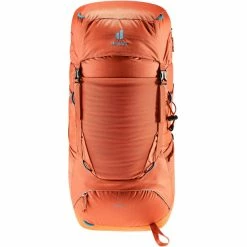 Deuter Fox 40 Backpack Kids Paprika/mandarine -Laptop backpacks Shop deuter fox 40 backpack kids paprika mandarine 6