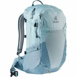 Deuter Futura 21 SL Backpack Women Dusk/slateblue