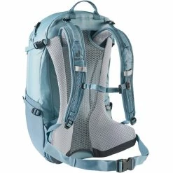 Deuter Futura 21 SL Backpack Women Dusk/slateblue -Laptop backpacks Shop deuter futura 21 sl backpack women dusk slateblue 3
