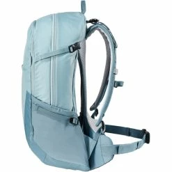 Deuter Futura 21 SL Backpack Women Dusk/slateblue -Laptop backpacks Shop deuter futura 21 sl backpack women dusk slateblue 4