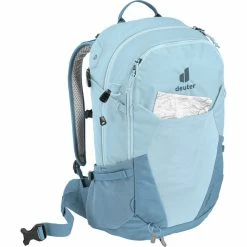 Deuter Futura 21 SL Backpack Women Dusk/slateblue -Laptop backpacks Shop deuter futura 21 sl backpack women dusk slateblue 6
