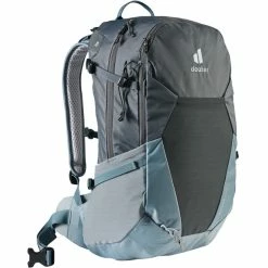 Deuter Futura 21 SL Backpack Women Graphite/shale