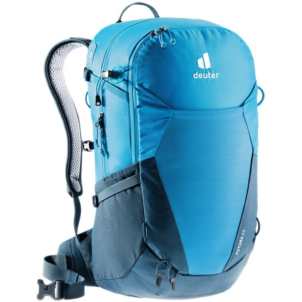 Deuter Futura 23 Backpack Reef/ink 3 Deuter Futura 23 Backpack Reef/ink
