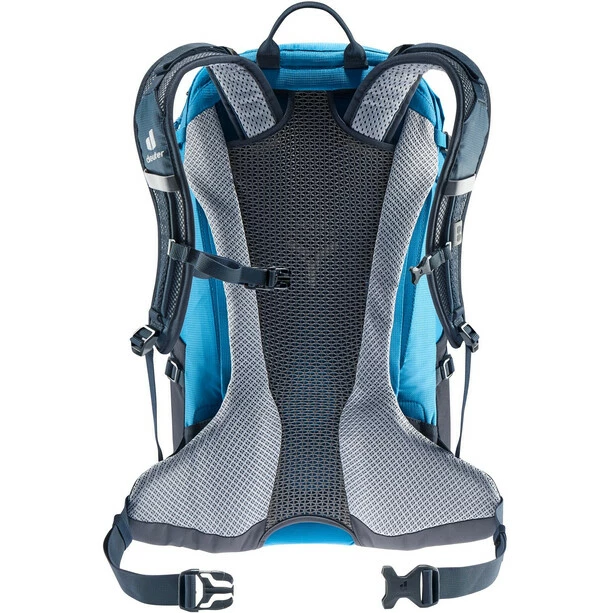 Deuter Futura 23 Backpack Reef/ink 4 Deuter Futura 23 Backpack Reef/ink - Image 2