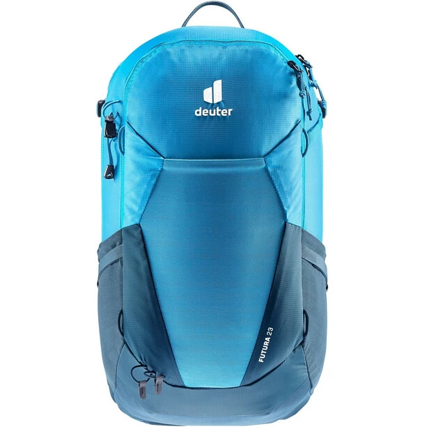 Deuter Futura 23 Backpack Reef/ink 8 Deuter Futura 23 Backpack Reef/ink - Image 6