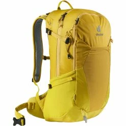 Deuter Futura 23 Backpack Turmeric/greencurry