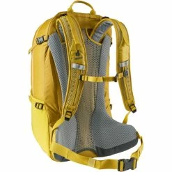 Deuter Futura 23 Backpack Turmeric/greencurry -Laptop backpacks Shop deuter futura 23 backpack turmeric greencurry 3