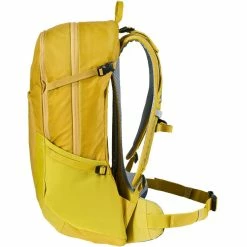 Deuter Futura 23 Backpack Turmeric/greencurry -Laptop backpacks Shop deuter futura 23 backpack turmeric greencurry 4