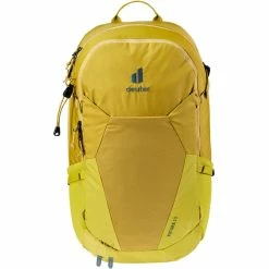 Deuter Futura 23 Backpack Turmeric/greencurry -Laptop backpacks Shop deuter futura 23 backpack turmeric greencurry 5
