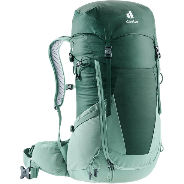 Deuter Futura 24 SL Backpack Women Forest/jade 4 Deuter Futura 24 SL Backpack Women Forest/jade - Image 2