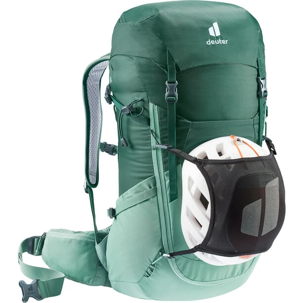 Deuter Futura 24 SL Backpack Women Forest/jade 6 Deuter Futura 24 SL Backpack Women Forest/jade - Image 4