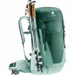 Deuter Futura 24 SL Backpack Women Forest/jade 12 Deuter Futura 24 SL Backpack Women Forest/jade -Laptop backpacks Shop deuter futura 24 sl backpack women forest jade 5