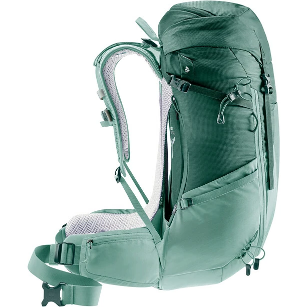 Deuter Futura 24 SL Backpack Women Forest/jade 8 Deuter Futura 24 SL Backpack Women Forest/jade - Image 6