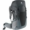 Deuter Futura 24 SL Backpack Women Graphite/shale