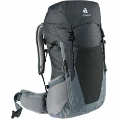 Deuter Futura 24 SL Backpack Women Graphite/shale