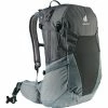 Deuter Futura 25 SL Backpack Women Graphite/shale