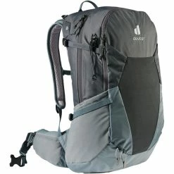 Deuter Futura 25 SL Backpack Women Graphite/shale