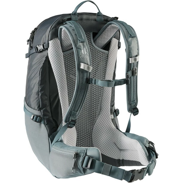 Deuter Futura 25 SL Backpack Women Graphite/shale 5 Deuter Futura 25 SL Backpack Women Graphite/shale - Image 3