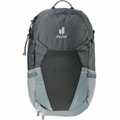 Deuter Futura 25 SL Backpack Women Graphite/shale 12 Deuter Futura 25 SL Backpack Women Graphite/shale -Laptop backpacks Shop deuter futura 25 sl backpack women graphite shale 5