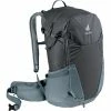 Deuter Futura 27 Backpack Graphite/shale