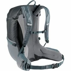 Deuter Futura 27 Backpack Graphite/shale -Laptop backpacks Shop deuter futura 27 backpack graphite shale 3