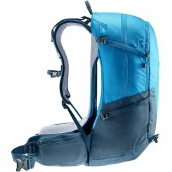 Deuter Futura 27 Backpack Reef/ink -Laptop backpacks Shop deuter futura 27 backpack reef ink 3