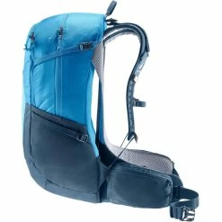 Deuter Futura 27 Backpack Reef/ink -Laptop backpacks Shop deuter futura 27 backpack reef ink 5