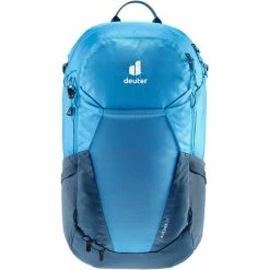 Deuter Futura 27 Backpack Reef/ink -Laptop backpacks Shop deuter futura 27 backpack reef ink 6
