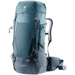 Deuter Futura Air Trek 60+10 Backpack Atlantic/ink