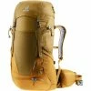 Deuter Futura Pro 36 Backpack Almond/cinnamon
