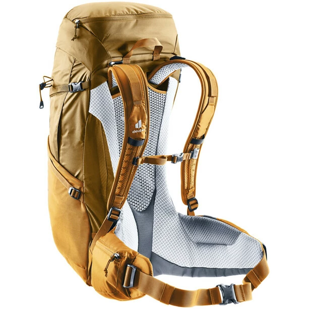 Deuter Futura Pro 36 Backpack Almond/cinnamon 5 Deuter Futura Pro 36 Backpack Almond/cinnamon - Image 3