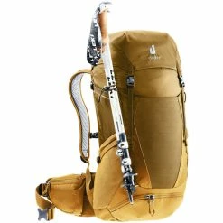 Deuter Futura Pro 36 Backpack Almond/cinnamon 11 Deuter Futura Pro 36 Backpack Almond/cinnamon -Laptop backpacks Shop deuter futura pro 36 backpack almond cinnamon 4