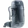 Deuter Futura Pro 36 Backpack Black/graphite