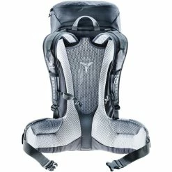 Deuter Futura Pro 36 Backpack Black/graphite -Laptop backpacks Shop deuter futura pro 36 backpack black graphite 2