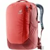 Deuter Giga SL Backpack 28l Women Currant/redwood